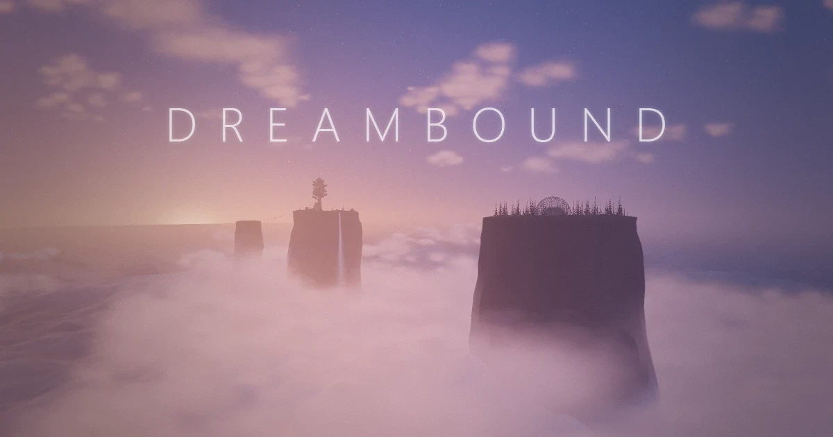 Dreambound